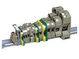 GUK Terminal Blocks Series Description 4