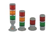 GK-40 Layer Series Warning Lights