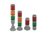 GK-50 Layer Series Warning Lights