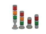 GK-501 Layer Series Warning Lights