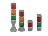 GK-60 Layer Series Warning Lights