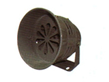 Motor Alarm (wind spiral) BZ290 Series
